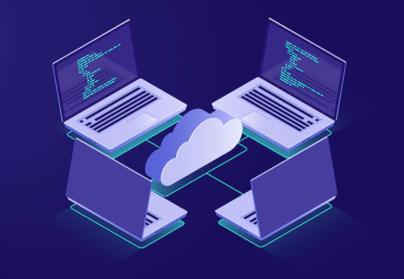 Типы и преимущества услуг облачных вычислений (Cloud Computing) 2